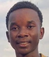 Esdras Makosi