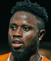 Mohamed Saliou Bangoura