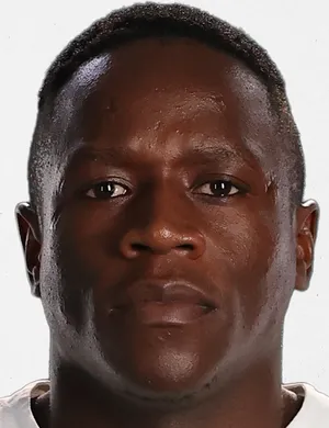 Baron Ochieng