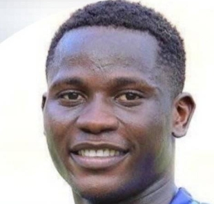 Jean Claude Girumugisha