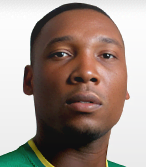 Clement Mzize