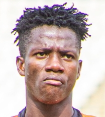 Moussa Koné