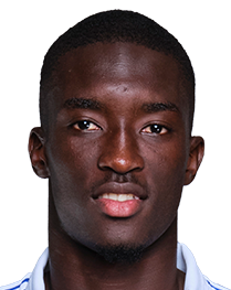 Pape Diong