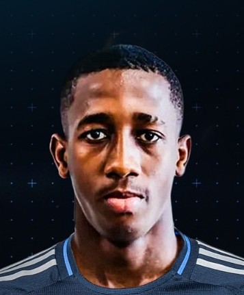 David Mimbang 