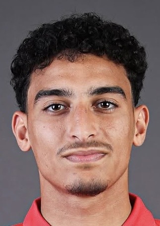 Ilyes Dhaoui