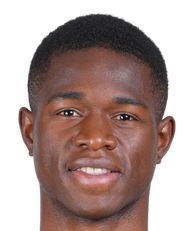 Christian&nbsp;Kofane