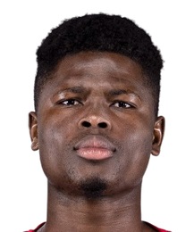 Karim&nbsp;Konaté