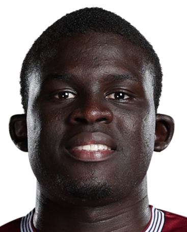 El Hadji Malick&nbsp;Diouf