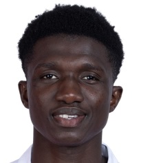 Lamine Camara