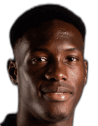 Ibrahima Ba