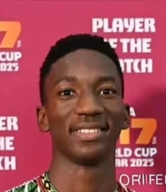 Ibrahim Diakité 