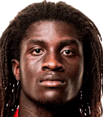 Caleb Yirenkyi