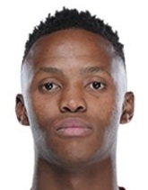 Mohau&nbsp;Nkota