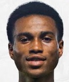 Kelvin Nkrumah 
