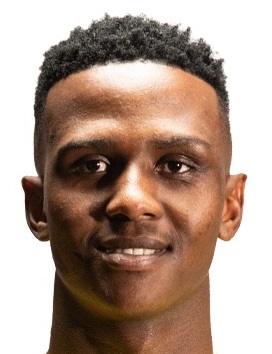Khulumani Ndamane