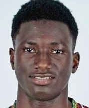 Issa Tounkara