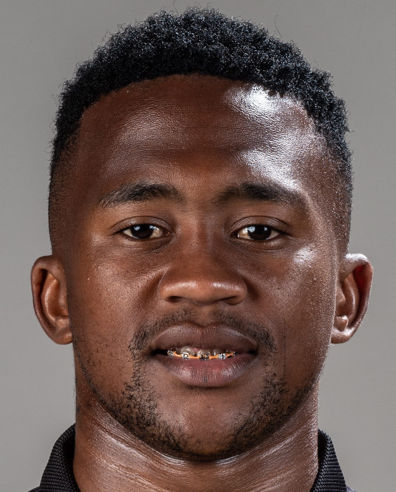 Mduduzi Shabalala