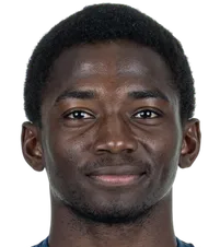 Bazoumana&nbsp;Touré