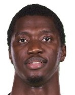 Mahamadou&nbsp;Doumbia