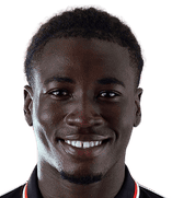 Kojo Peprah Oppong