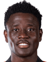 Arséne Kouassi