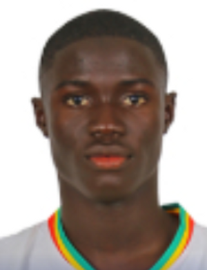Etienne Mendy 