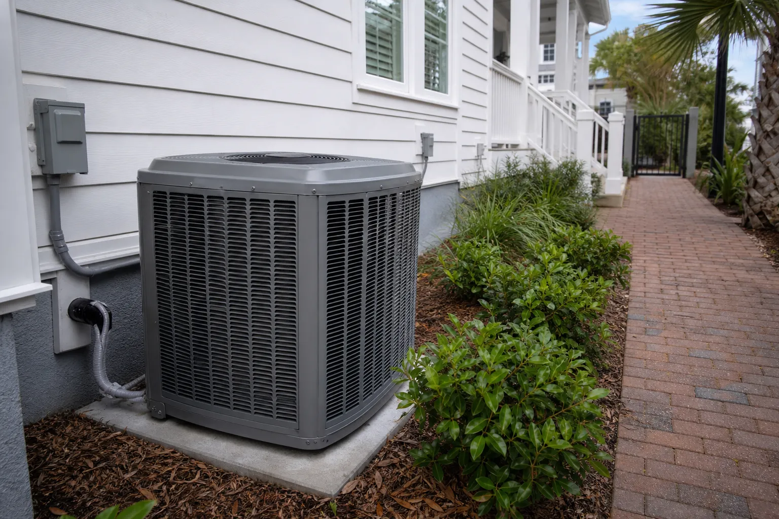 SEER2 Ratings Explained for Charleston Air Conditioning Contractor Shoppers