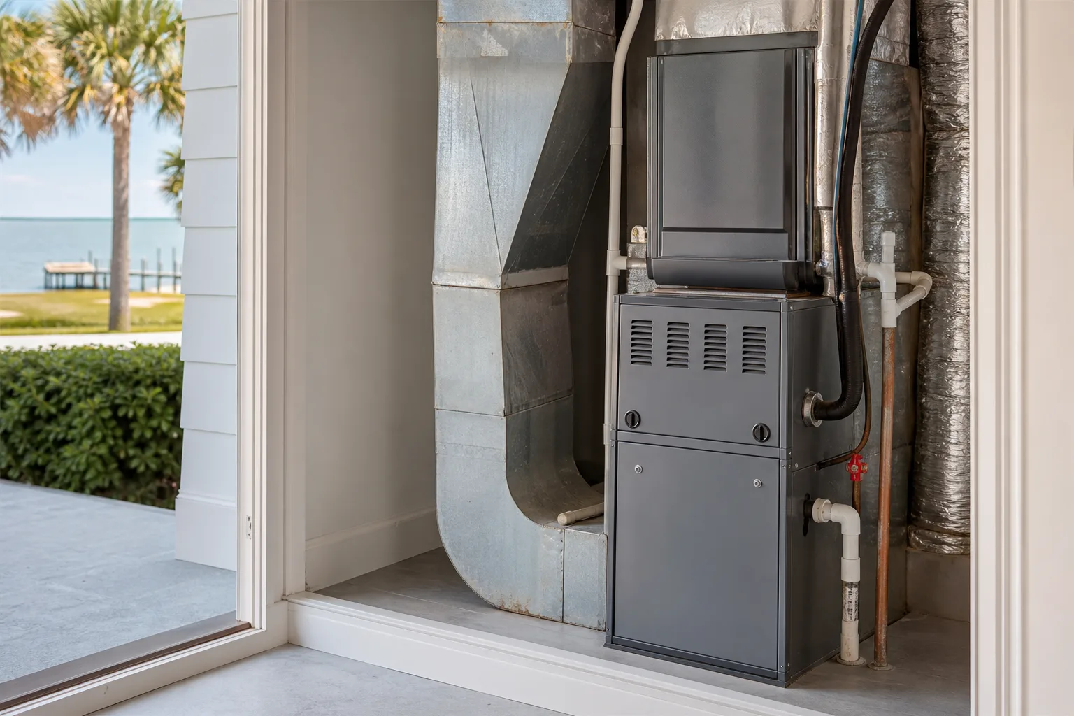 How to Tell Whether Your AC Needs Repair or Replacement Before Summer Peaks