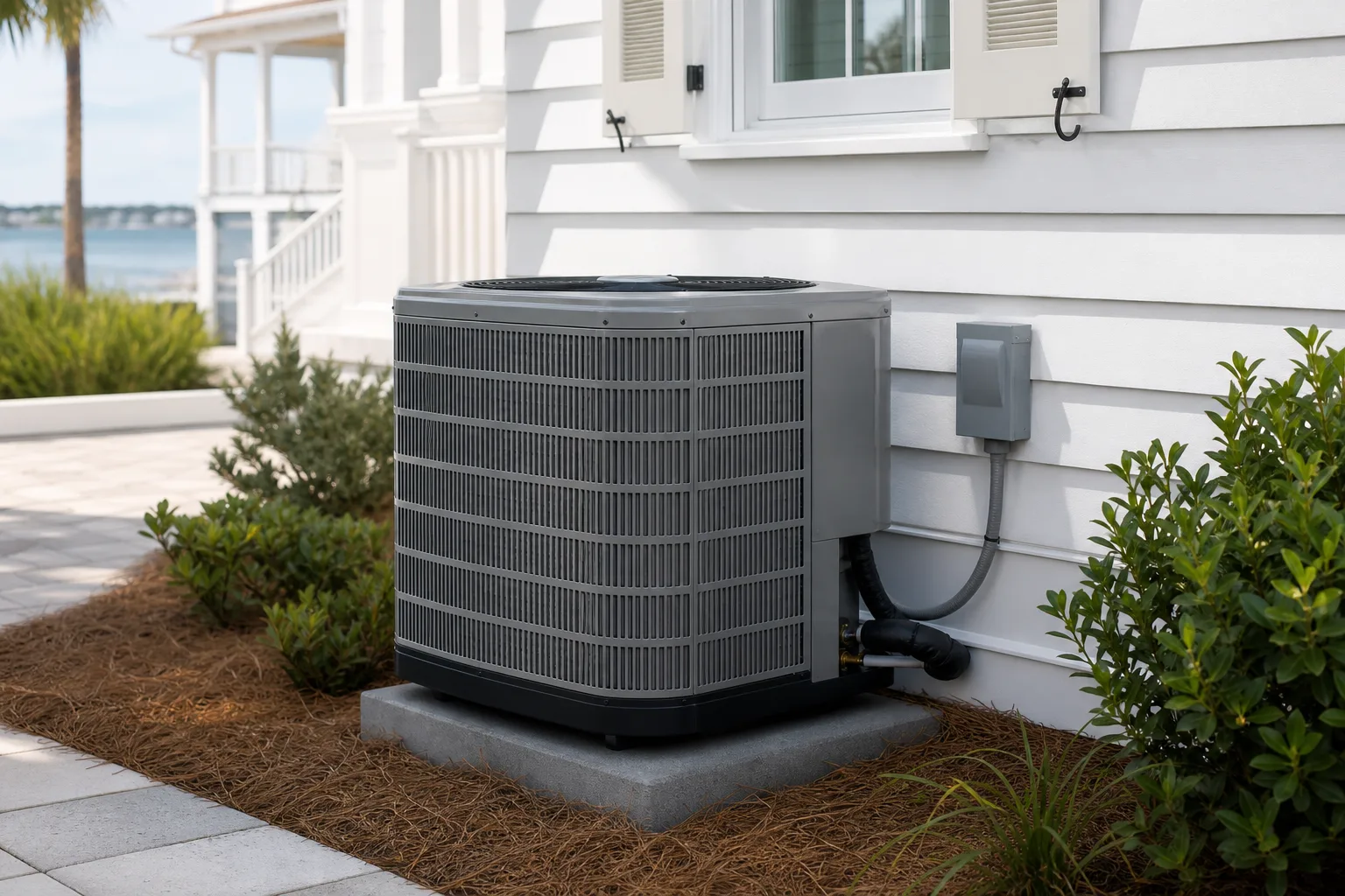 When Is It Time to Replace Your Central Air System?