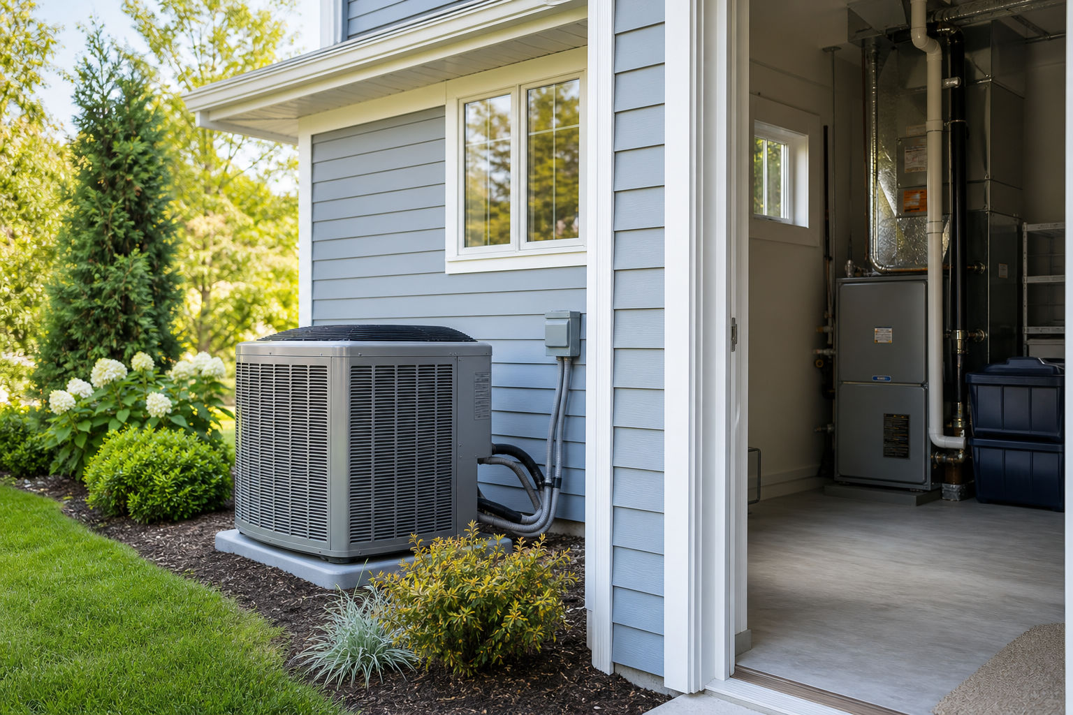 How to Keep Your HVAC System Reliable, Efficient, and Ready for Every Season