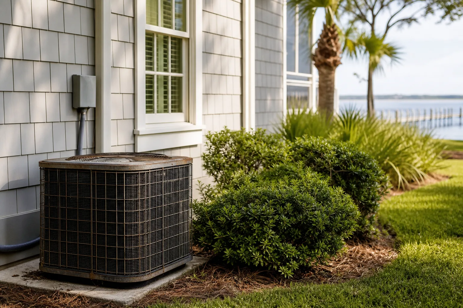 Should You Repair or Replace an Aging AC System Before Summer?
