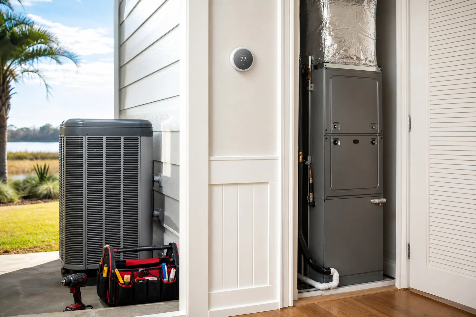 How to Know When Your AC Needs Diagnostics Before a Bigger Repair