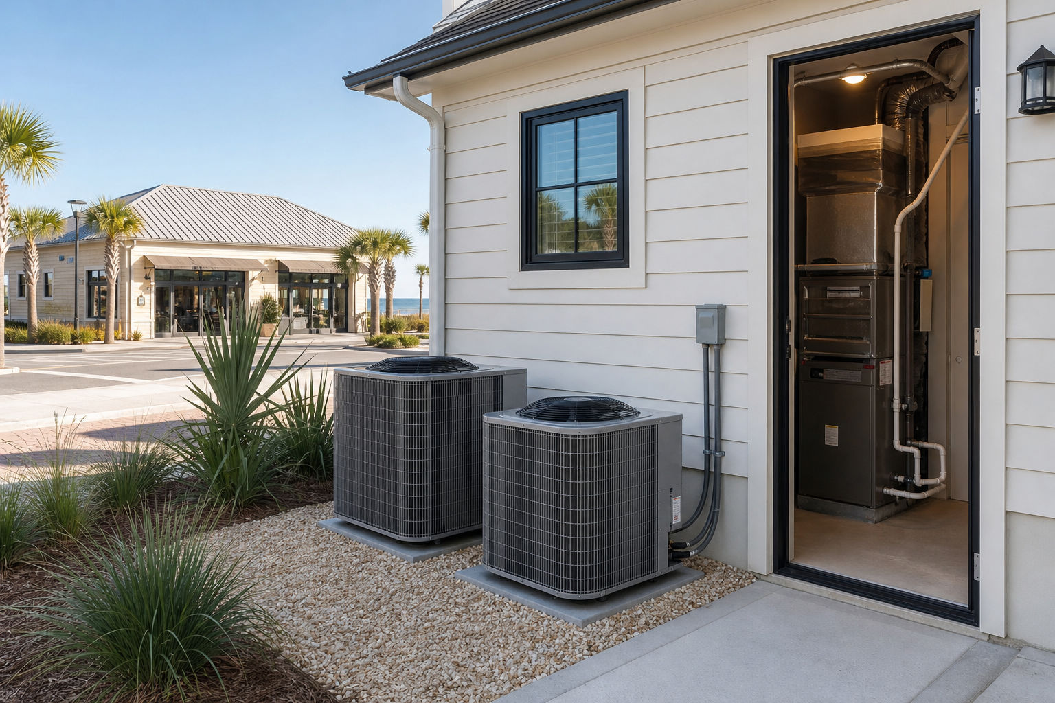 A Practical 2026 HVAC Guide for Homeowners and Business Owners