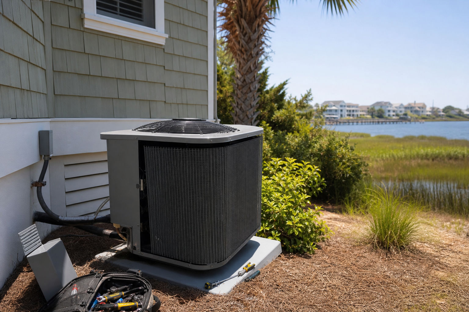 What Strange AC Noises Mean and When to Call for Repair