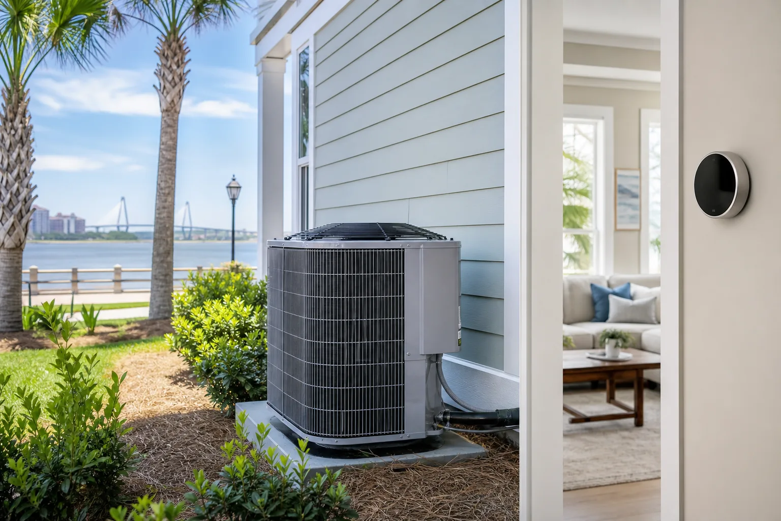 How to Make Smart HVAC Repair, Maintenance, and Replacement Decisions in the Local Area