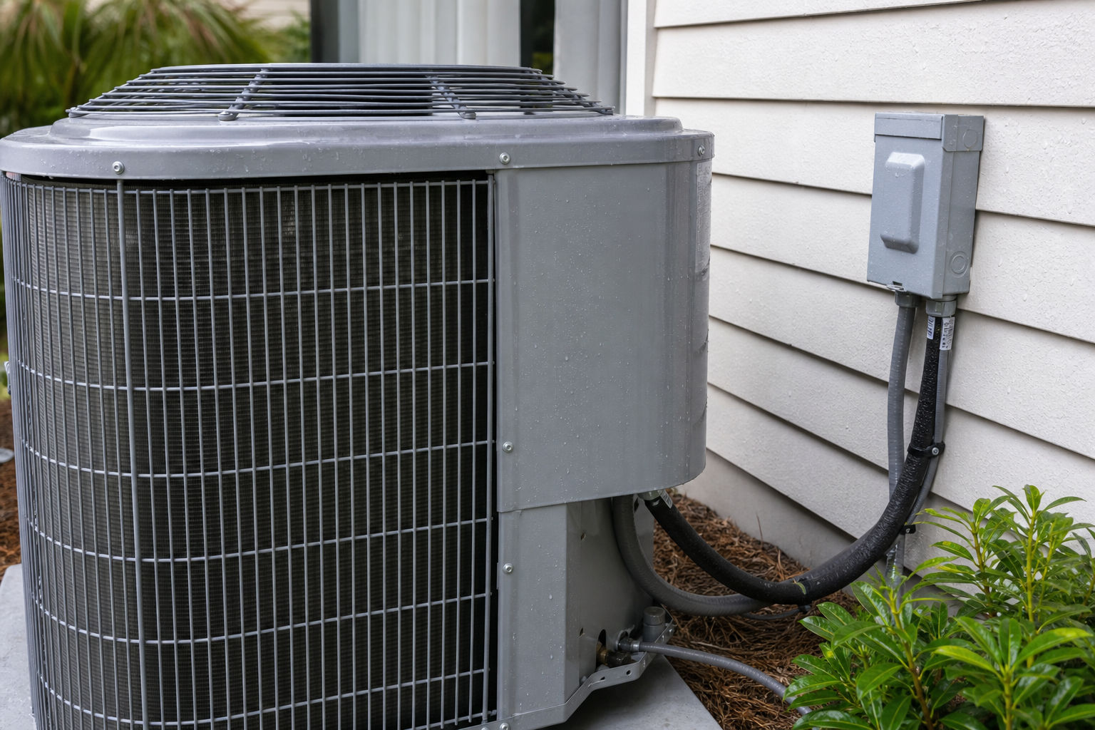 How to Tell if Your AC Capacitor May Be Failing Before a Full Breakdown: HVAC Contractor Warning Signs in Charleston