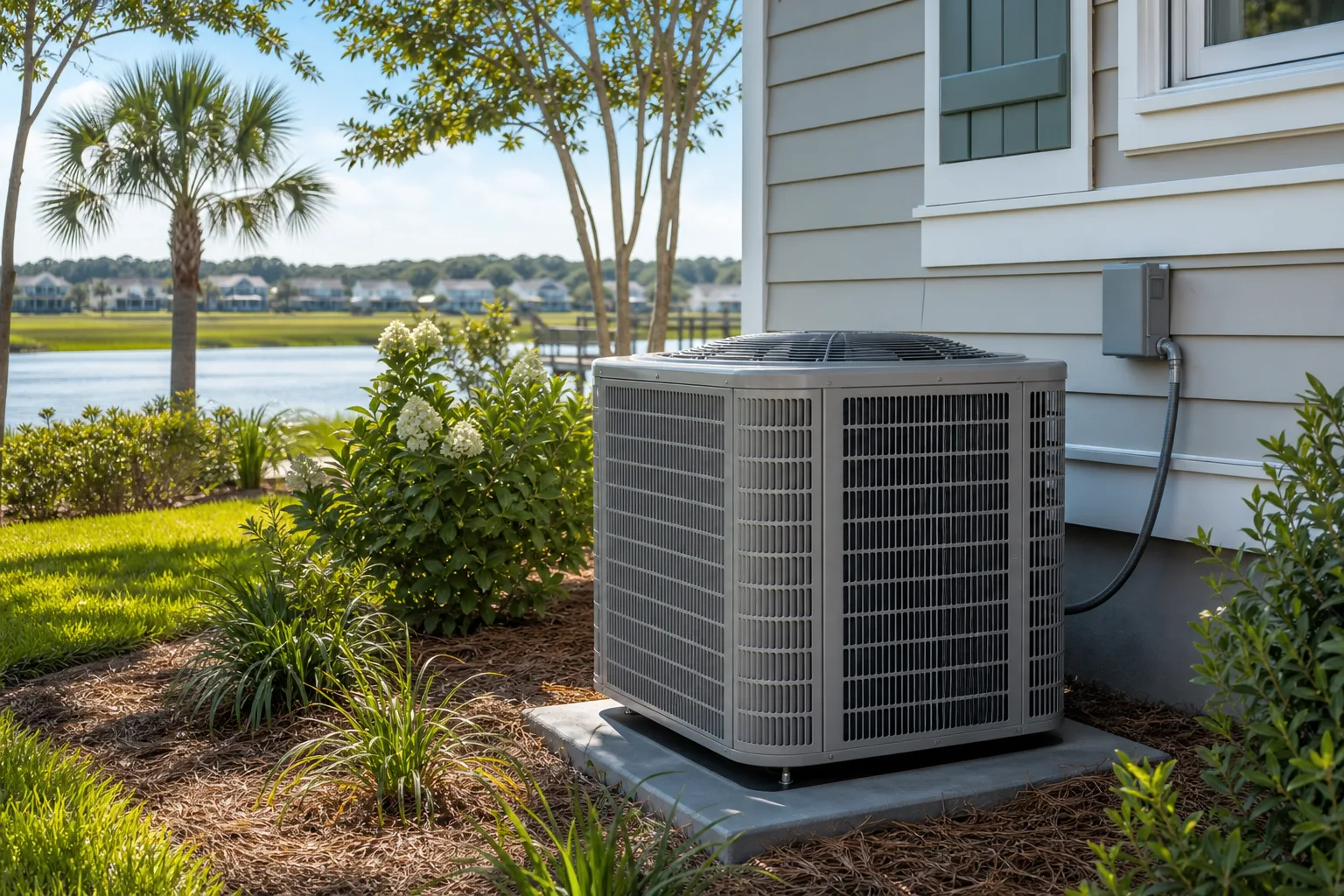 Should You Repair or Replace Your AC Before Peak Summer?