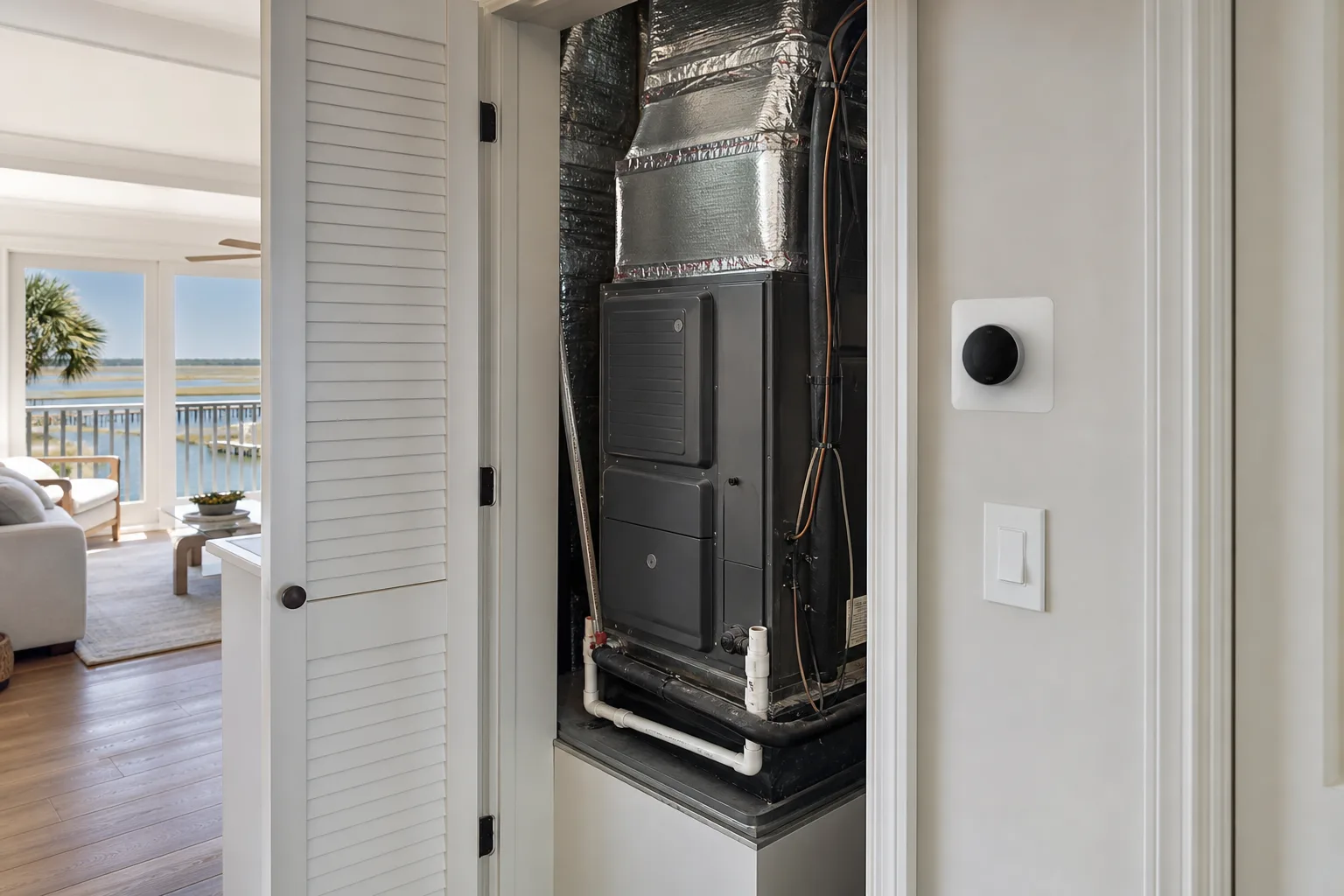 Should You Repair or Replace Your AC in 2026? A Local Guide for Charleston-Area Property Owners