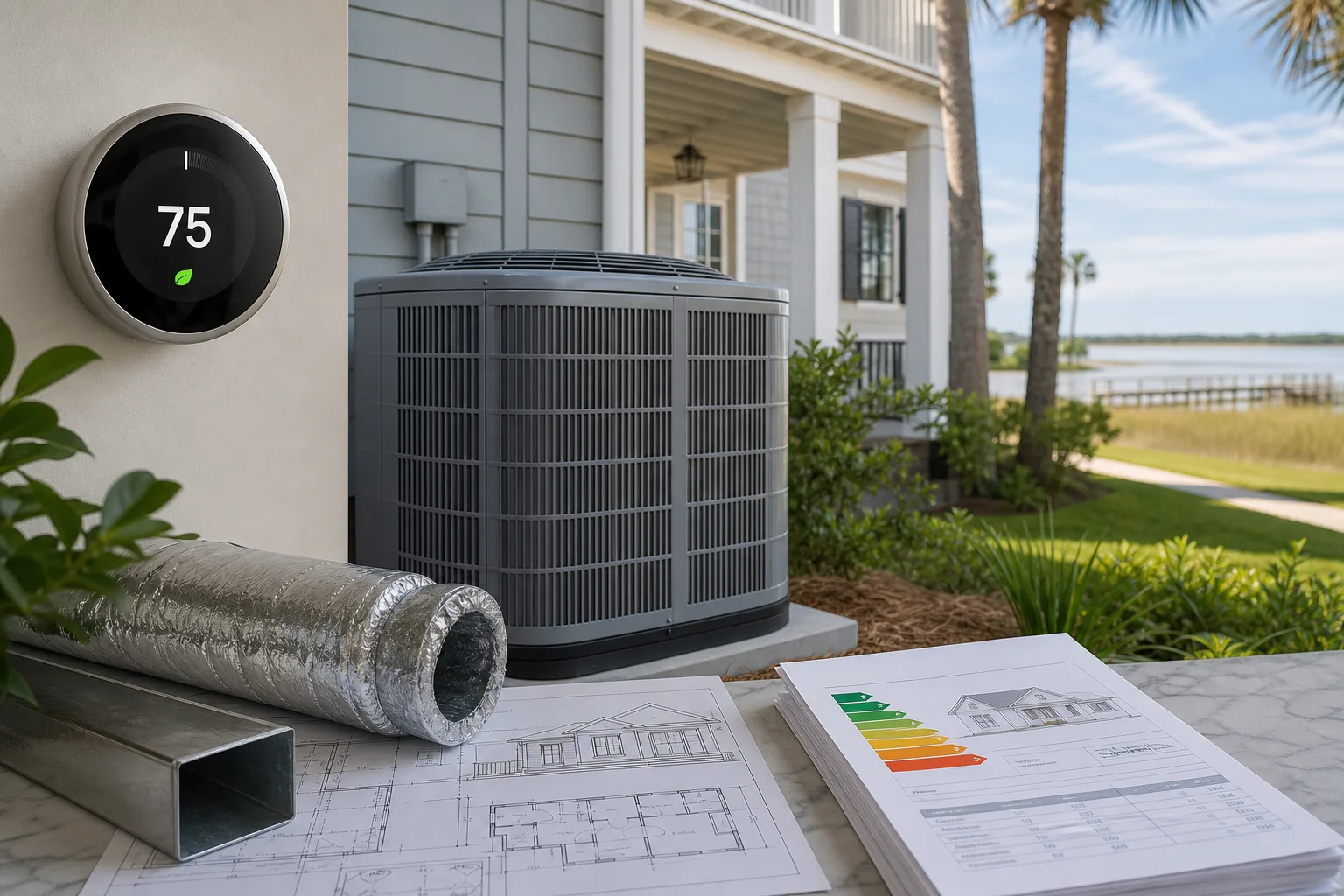 How to Make Confident HVAC Decisions for Your Home or Business in 2026