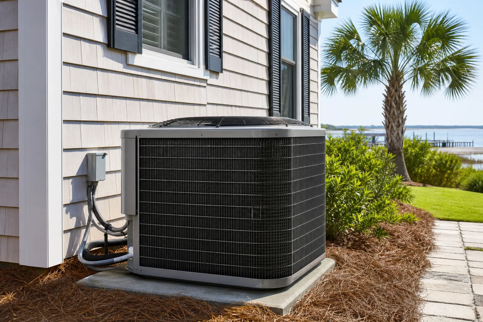How to Know When Your AC Needs Repair or Replacement Before Summer Hits