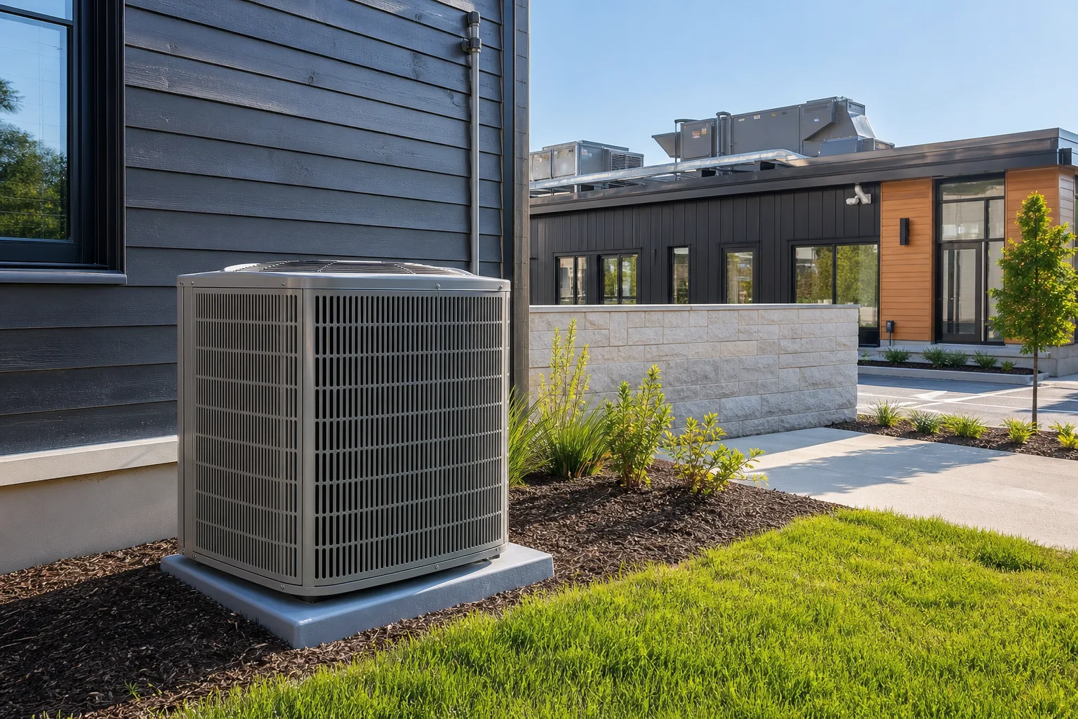 A Practical HVAC Guide for Homeowners and Local Businesses in 2026