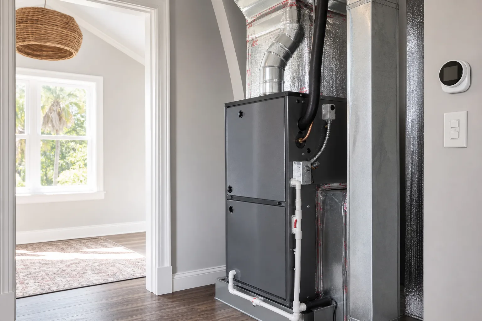Furnace Installation in Ladson, SC: How to Choose the Right System and Avoid Costly Mistakes