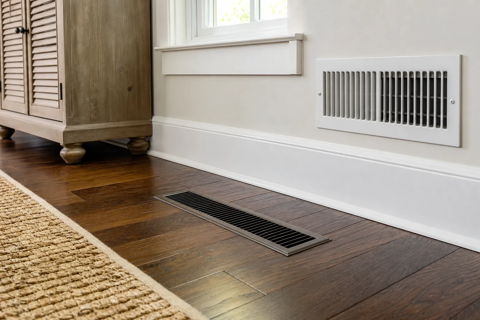 Register Cleaning in Ravenel, SC: Why It Matters for Dust, Airflow, and HVAC Performance