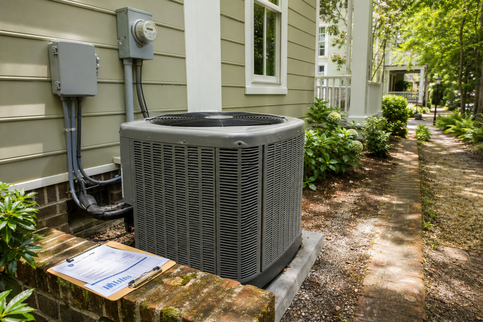 Why Your Energy Bills Spike in Summer Even When Your AC Seems Fine