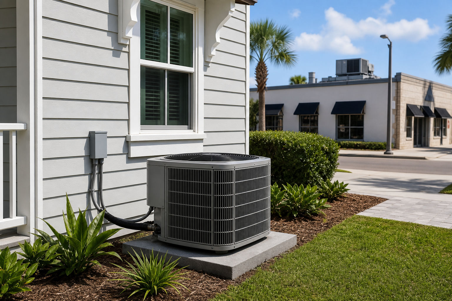 A Local HVAC Guide to Better Comfort, Lower Energy Costs, and Smarter Repair Decisions