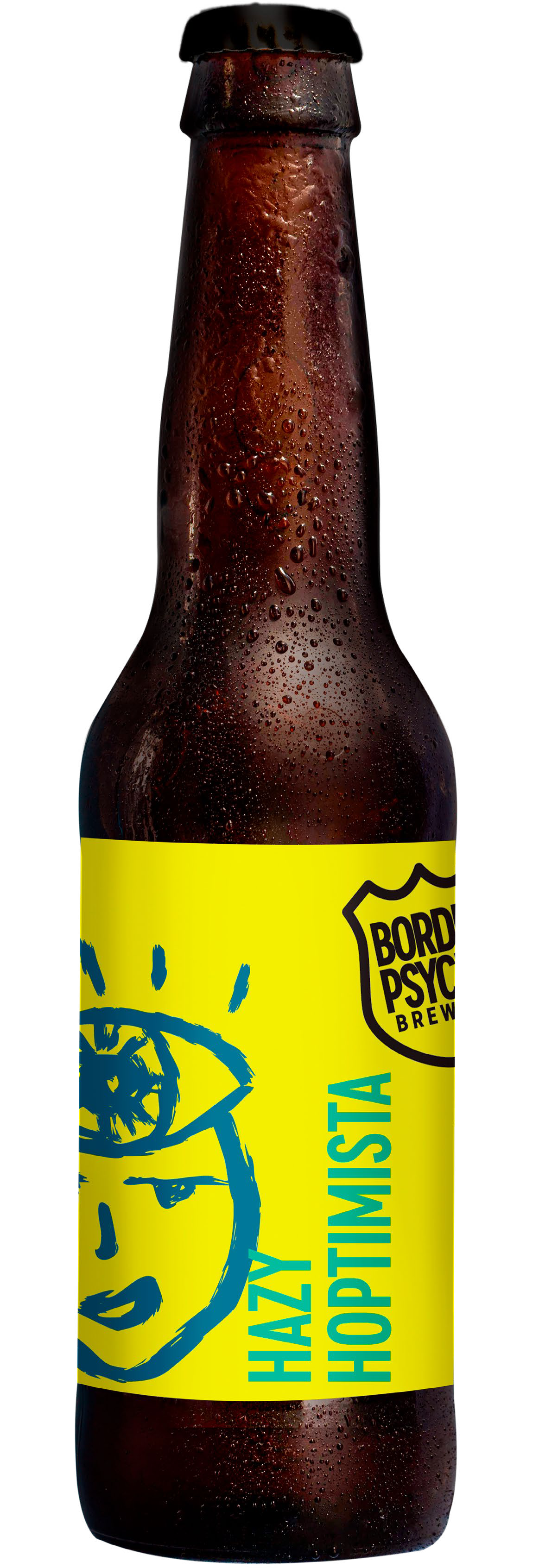HAZY HOPTIMISTA