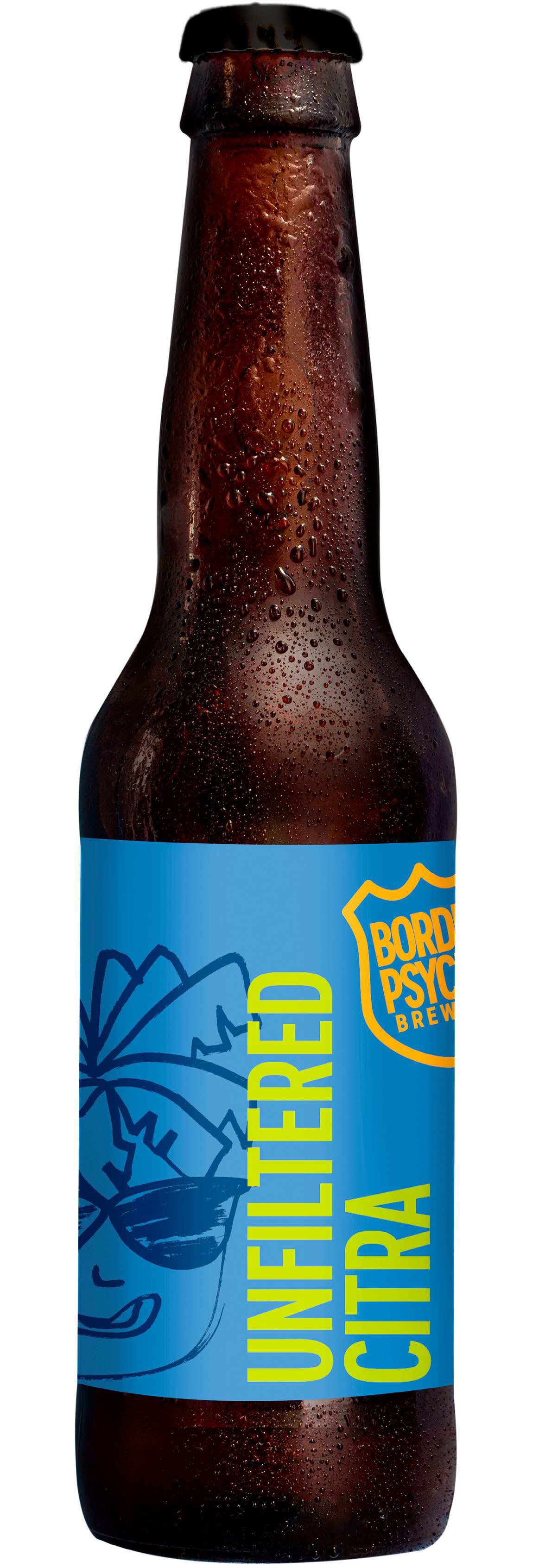 UNFILTERED CITRA