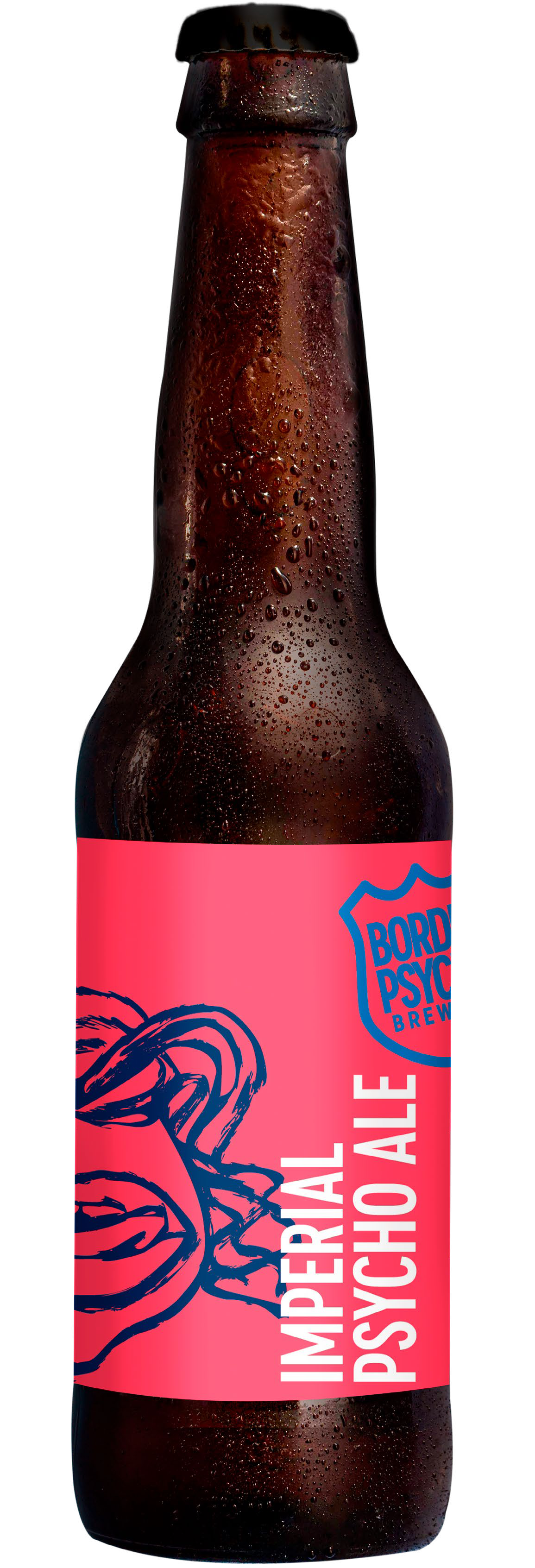 IMPERIAL PSYCHO ALE