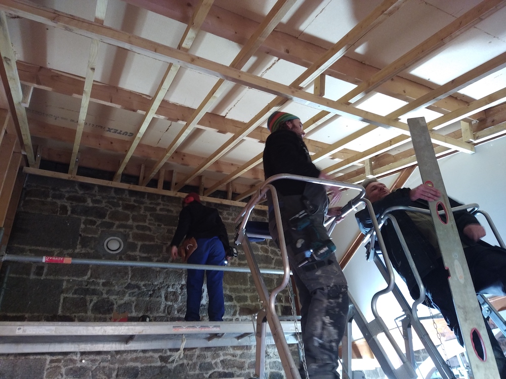 Éco construction 5