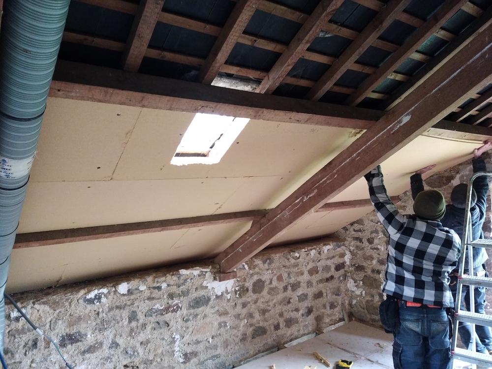 Éco construction 4